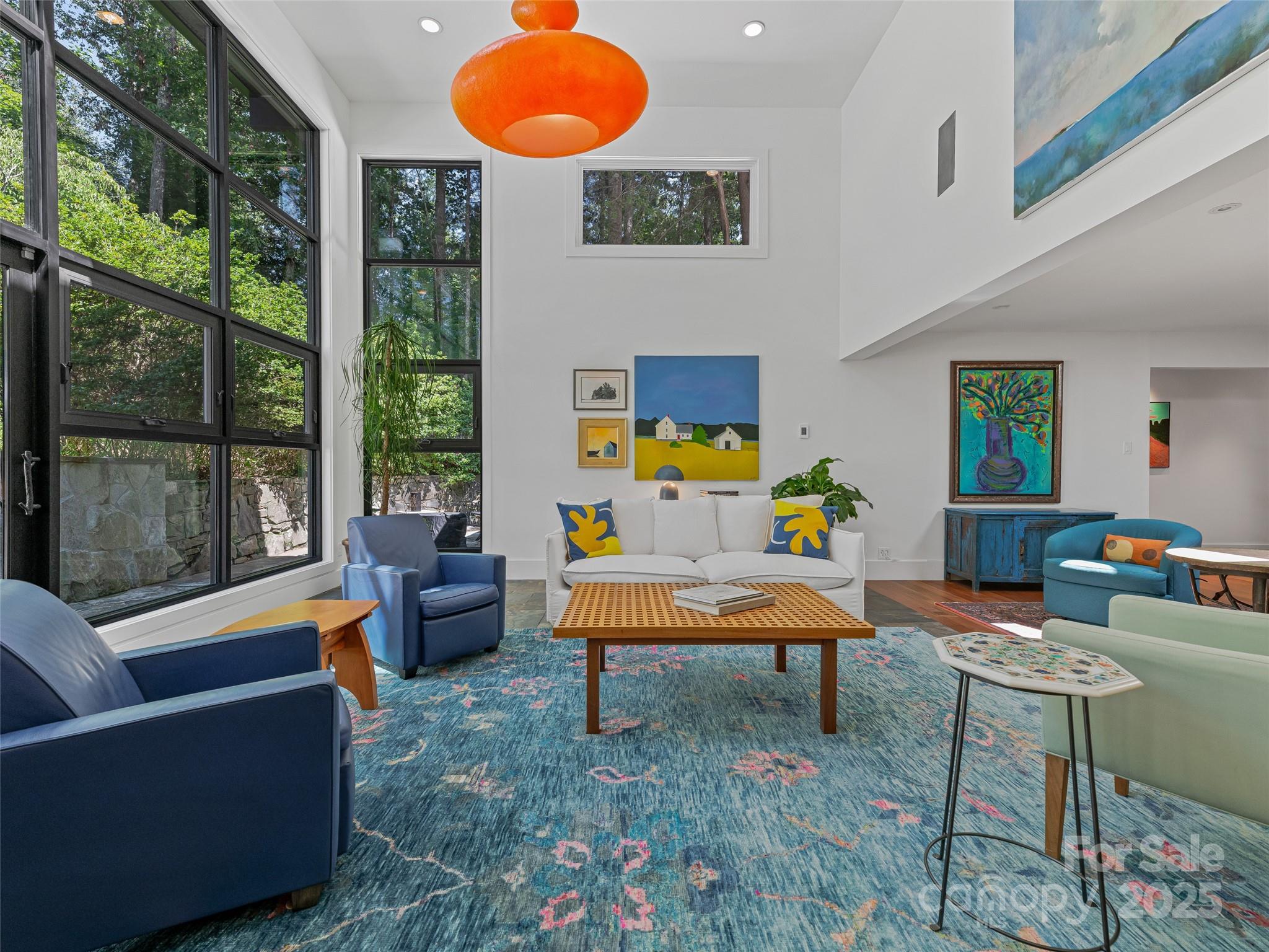 Biltmore Forest - Residential