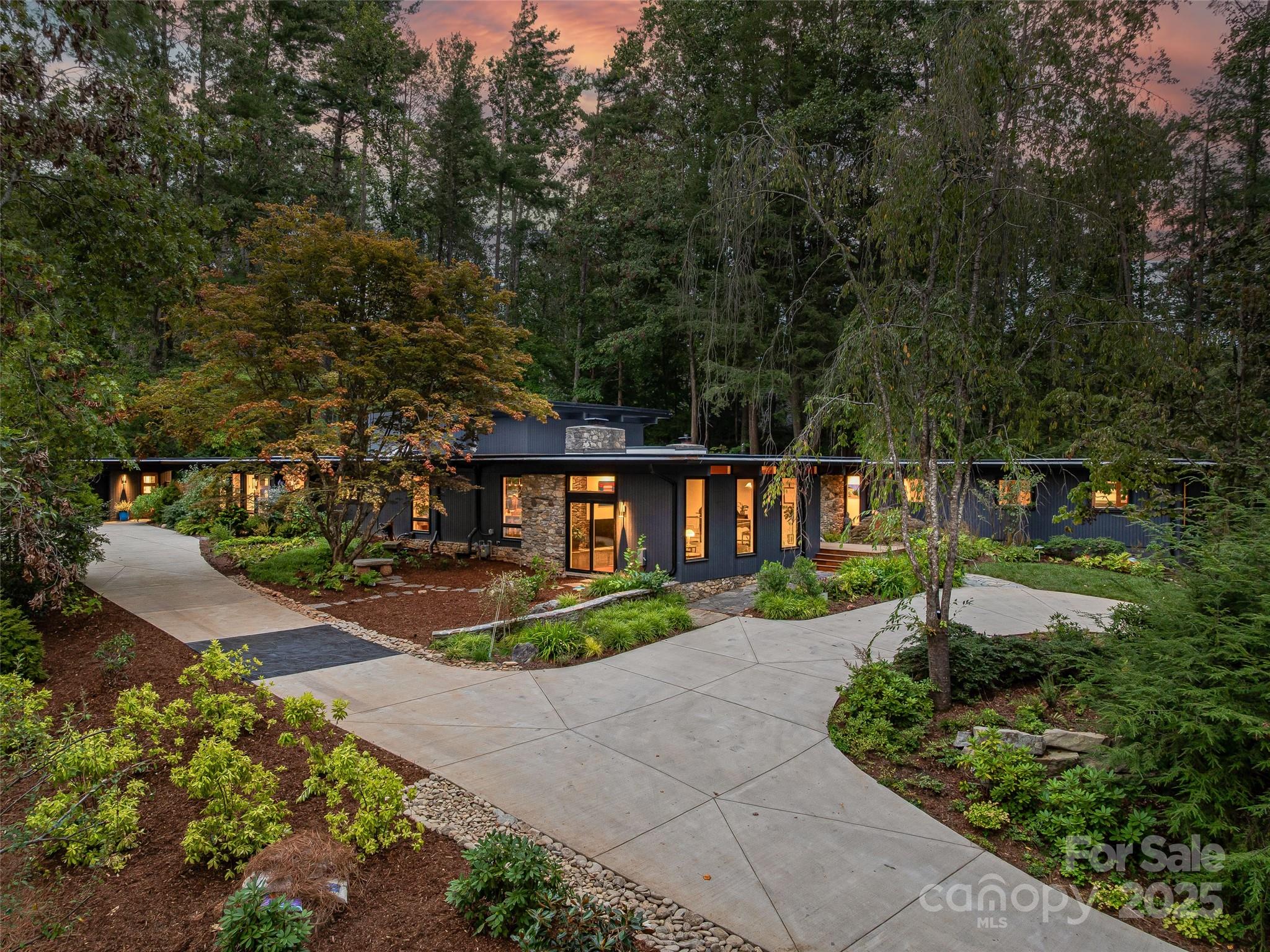 Biltmore Forest - Residential