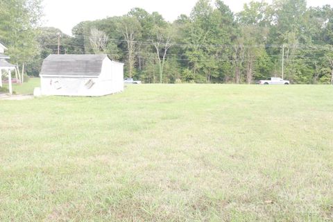 A home in Sherrills Ford