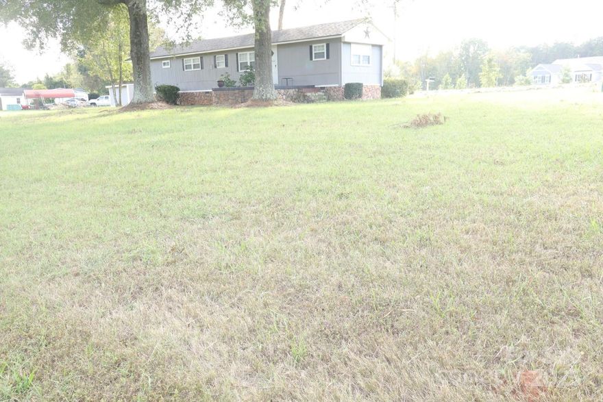 This lovely 3-bedroom, 1.5-bathroom home sits on a spacious 0.76-acre lot in the desirable Sherrills Ford area. Enjoy access to a community pier on beautiful Lake Norman, perfect for boating, fishing, and soaking in the lake views. 

The home comes move-in ready, with all appliances included. Whether you're looking for a peaceful retreat or a full-time residence, this property offers the perfect blend of comfort and outdoor adventure. Don't miss this fantastic opportunity to live near Lake Norman!