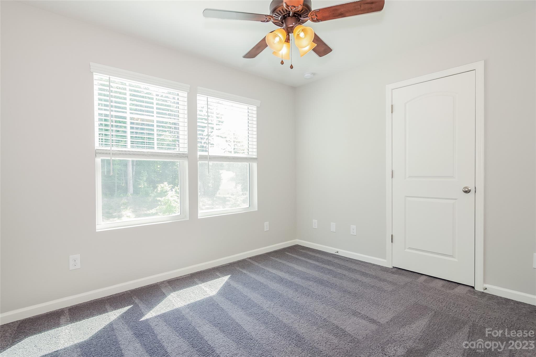 Unknown - Residential Lease