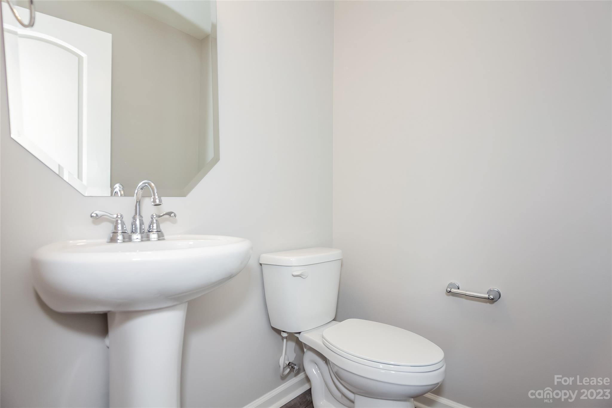 Unknown - Residential Lease