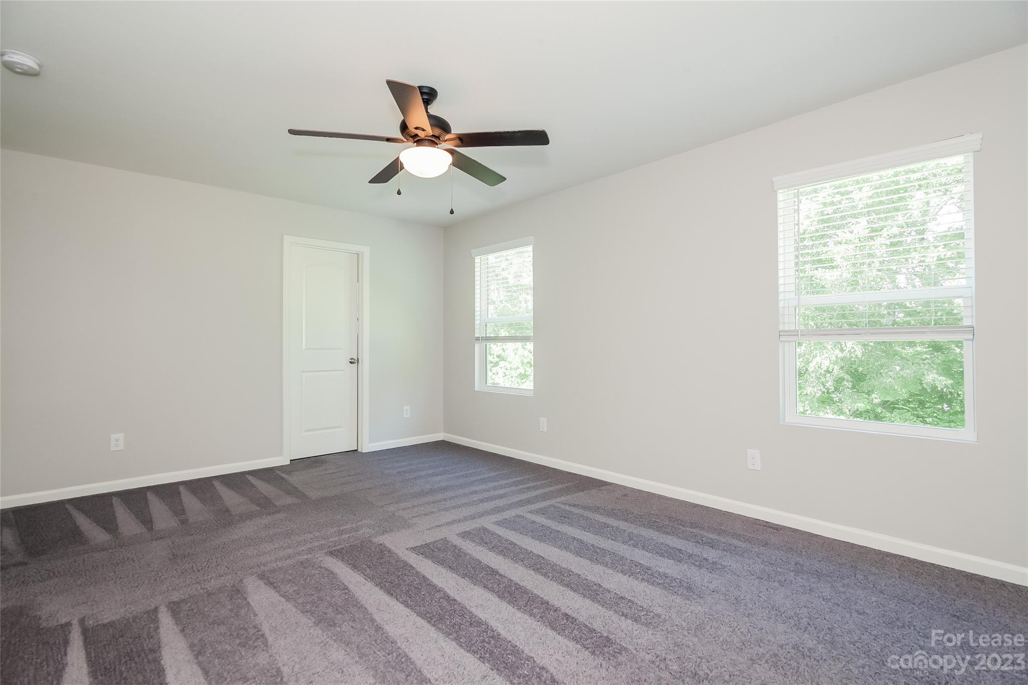 Unknown - Residential Lease