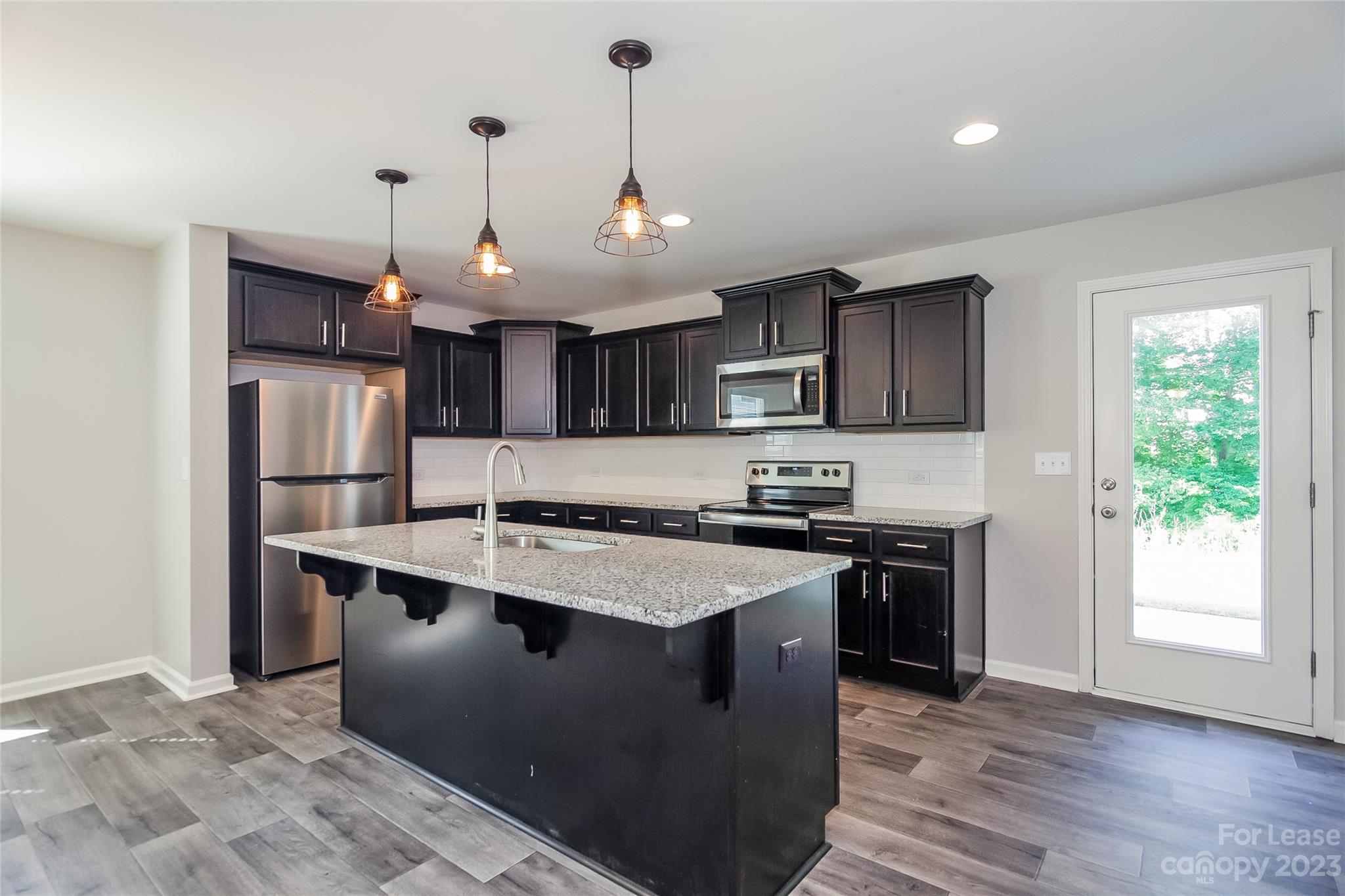 Unknown - Residential Lease