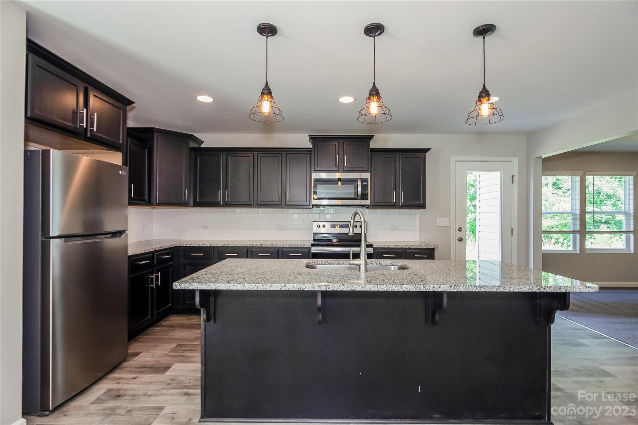 Unknown - Residential Lease