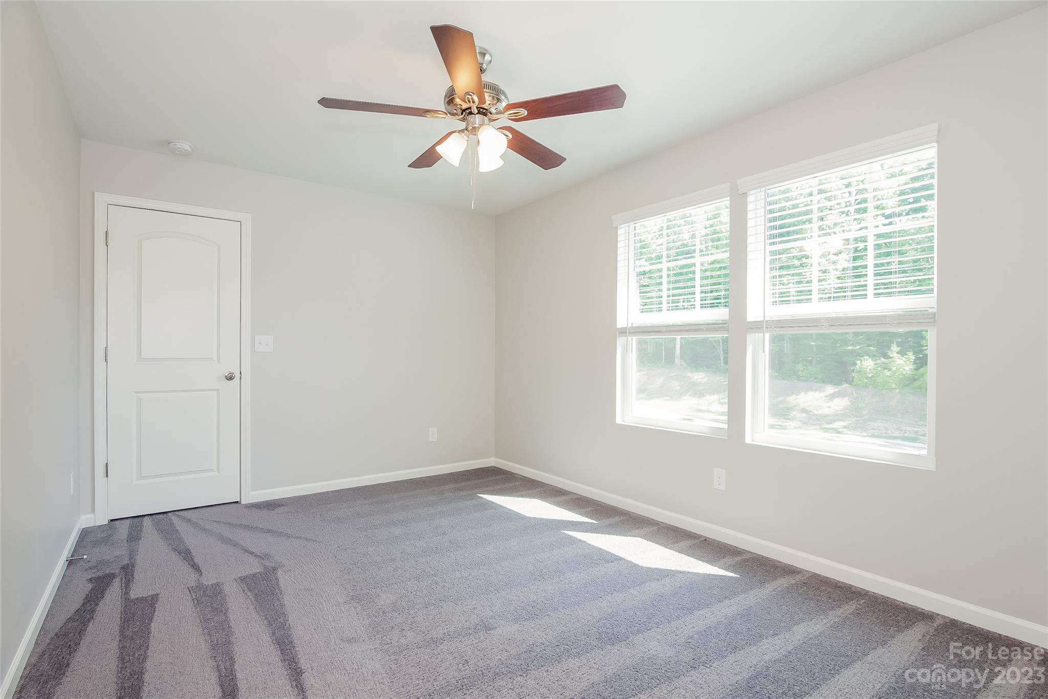 Unknown - Residential Lease