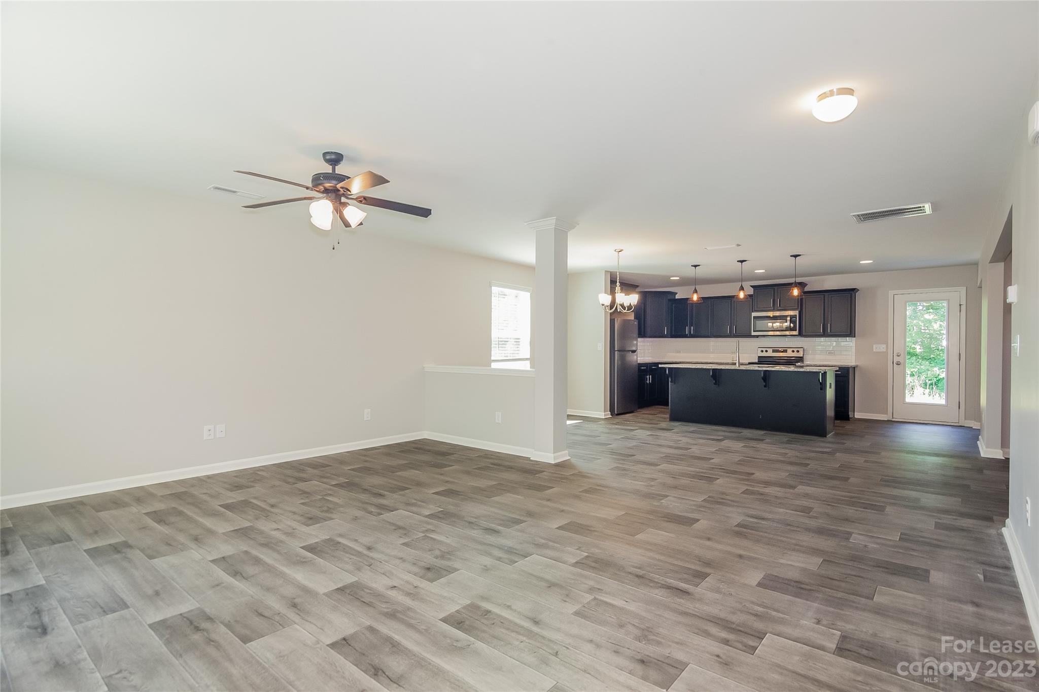 Unknown - Residential Lease