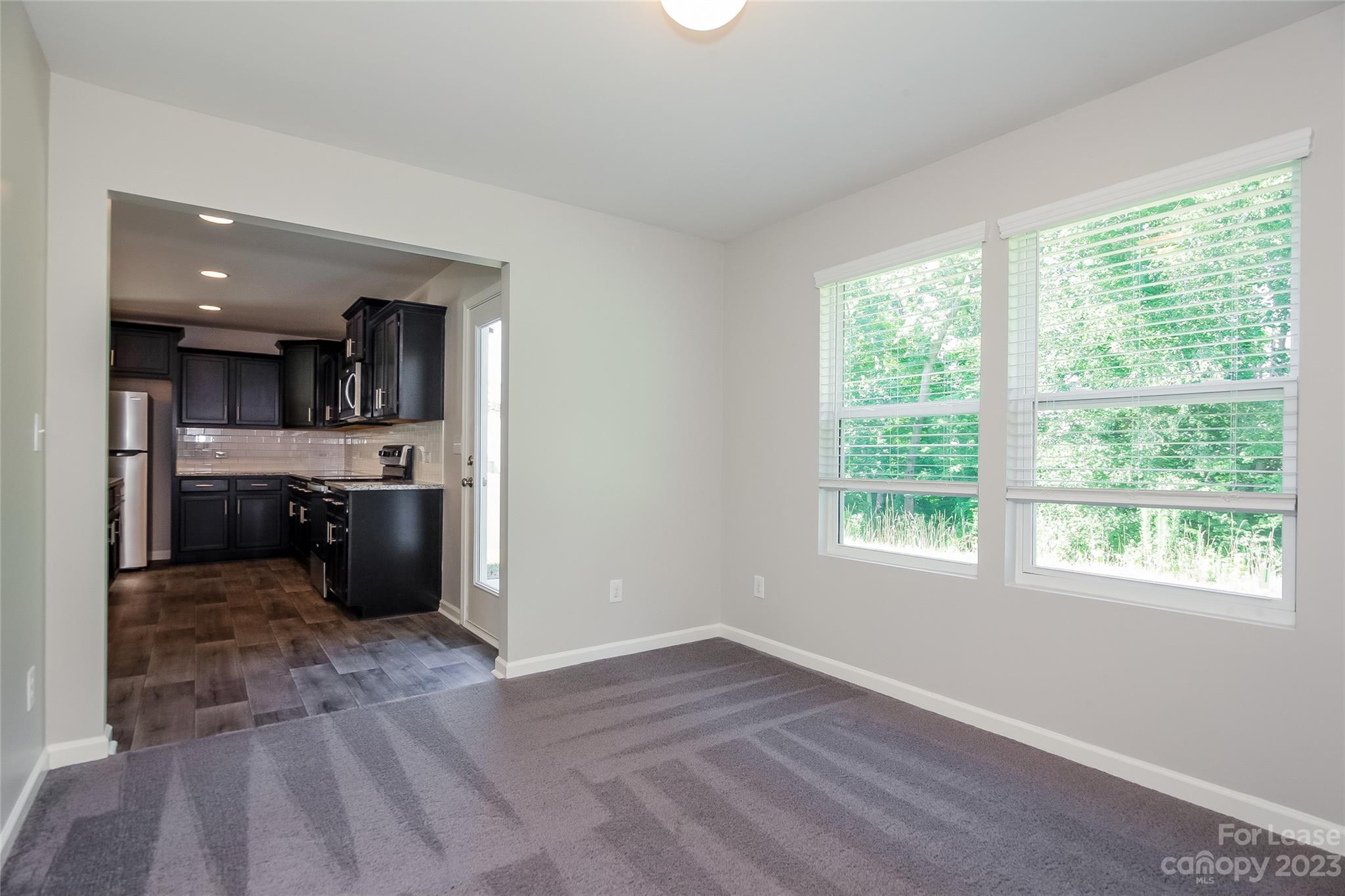 Unknown - Residential Lease