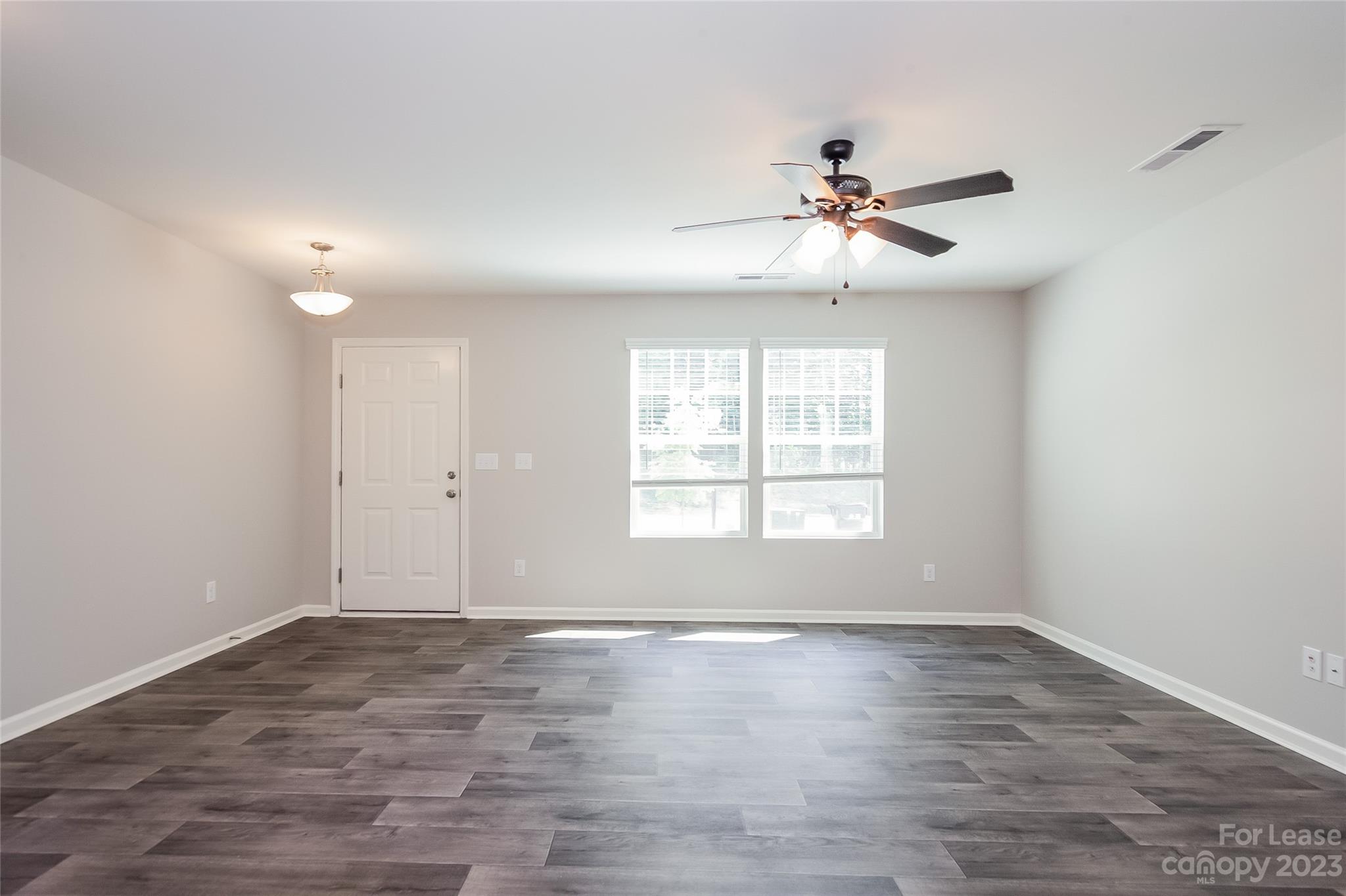 Unknown - Residential Lease