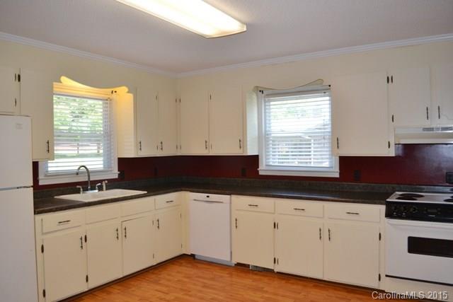 Spencer Estates - Residential