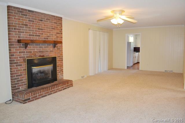 Spencer Estates - Residential