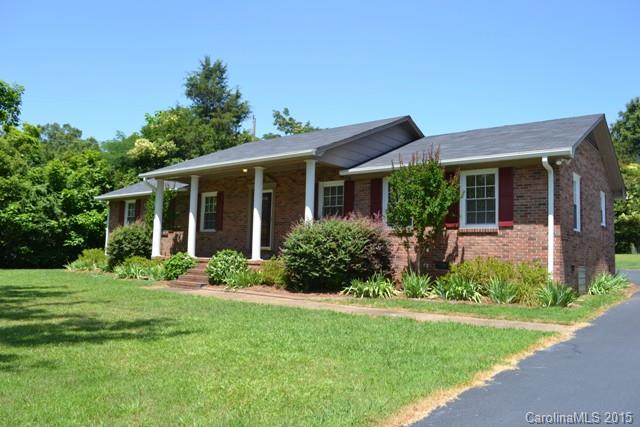 Spencer Estates - Residential