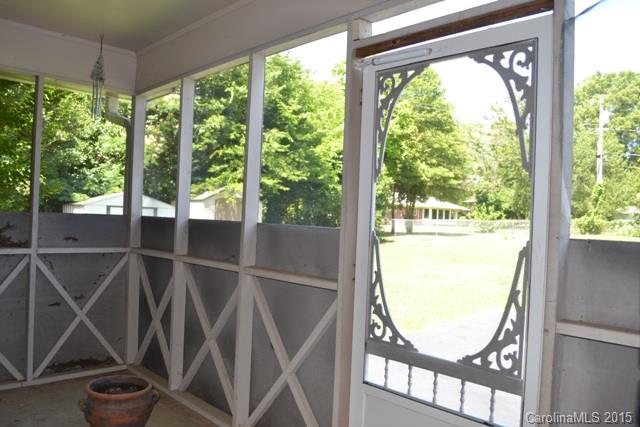 Spencer Estates - Residential