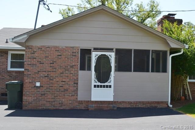 Spencer Estates - Residential