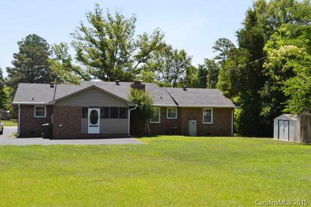 Spencer Estates - Residential