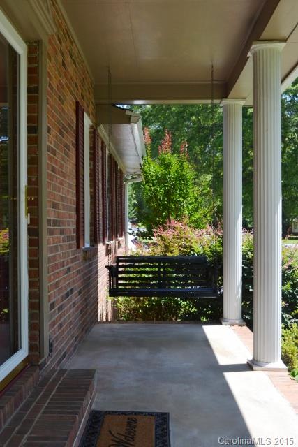 Spencer Estates - Residential