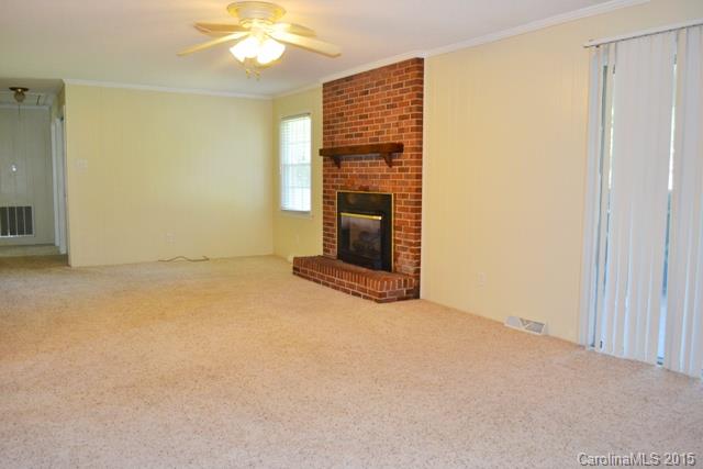 Spencer Estates - Residential