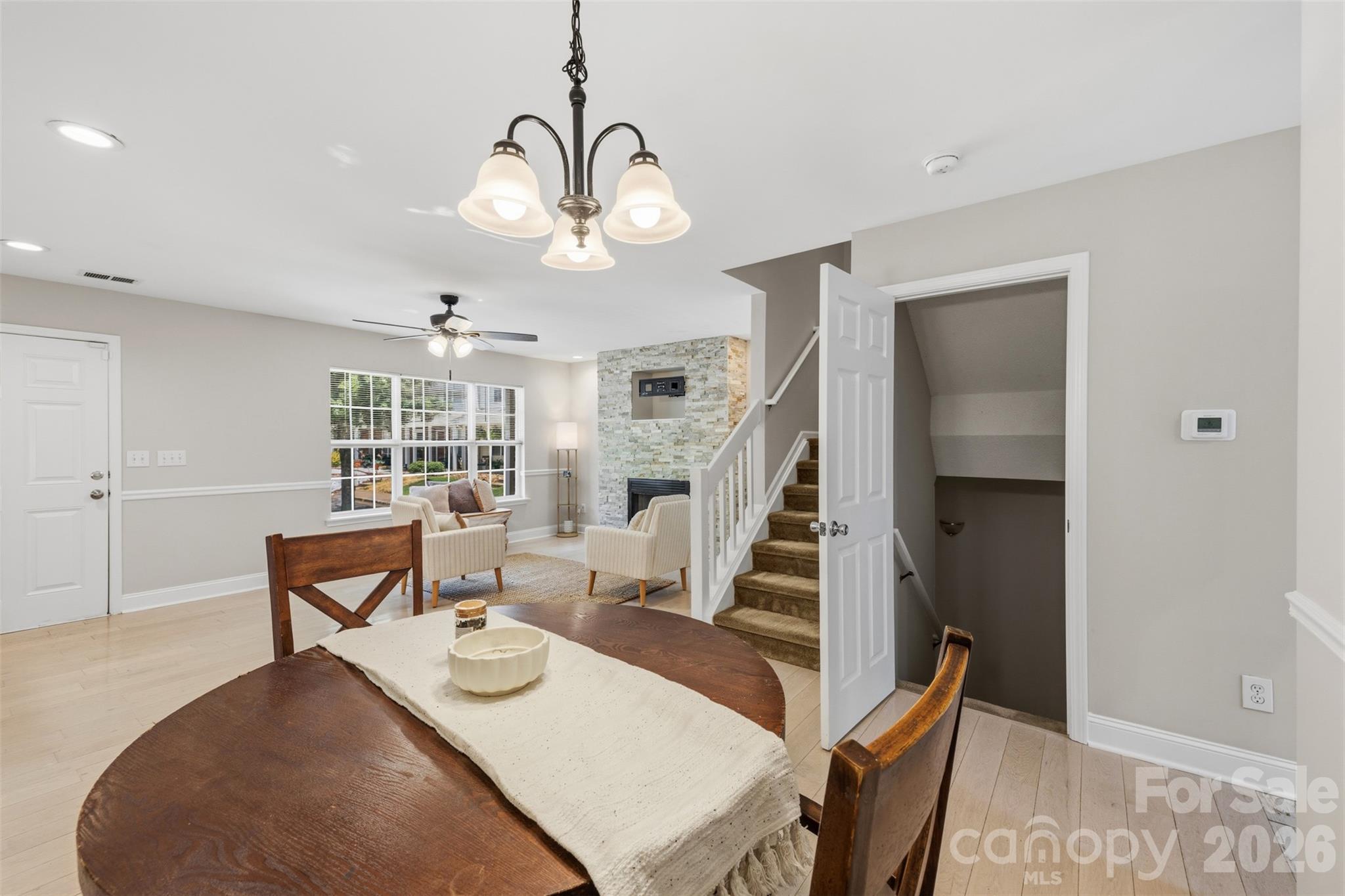 316 Wilkes Place Drive