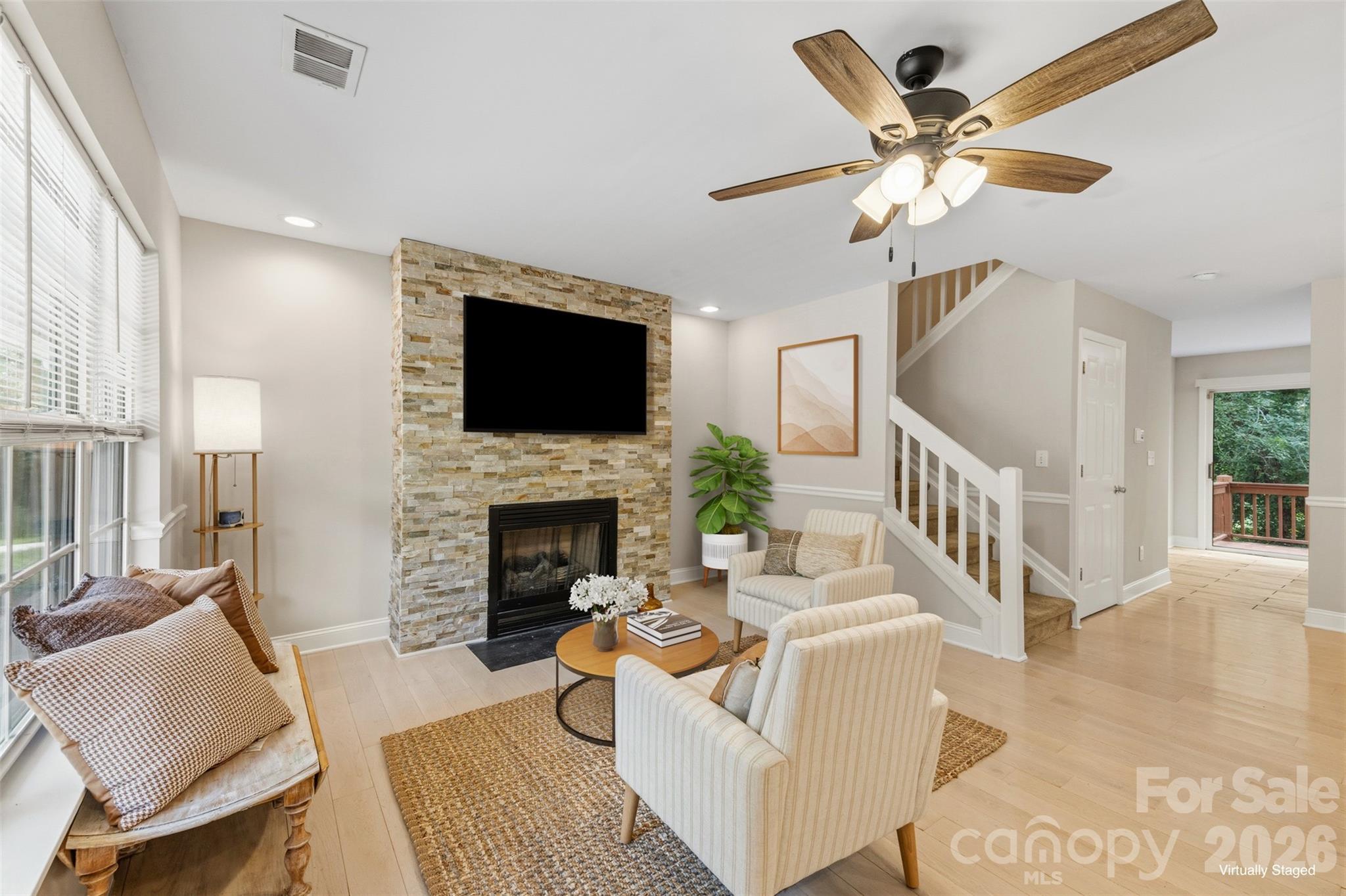 316 Wilkes Place Drive