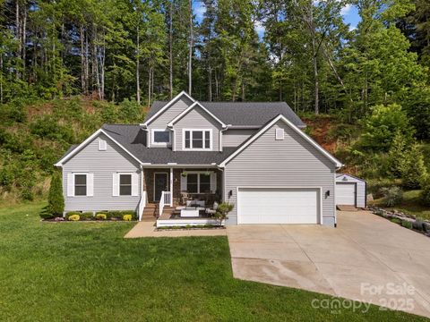 66 Lawson Ridge Road Leicester NC 28748