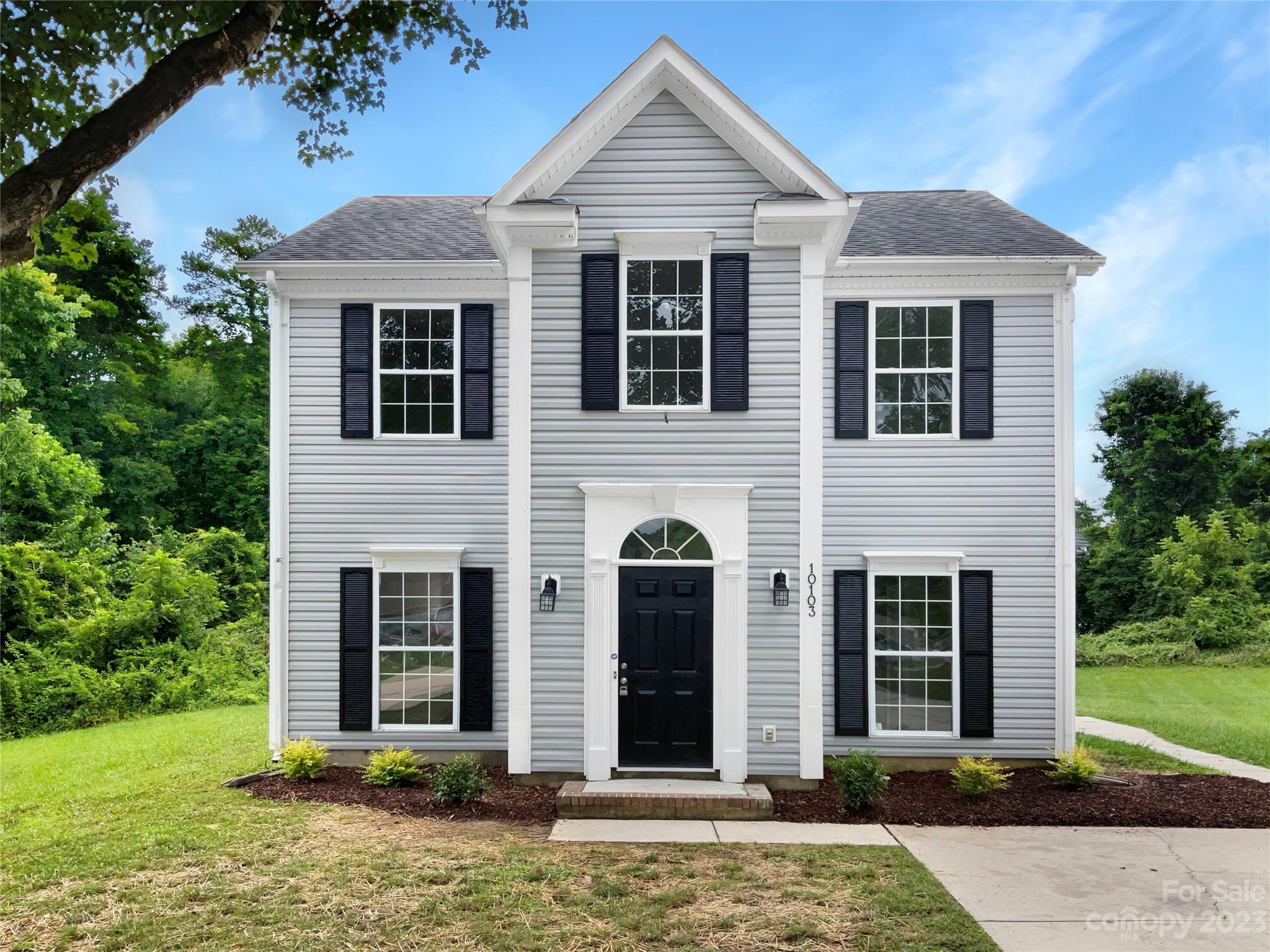 Northwoods - Residential