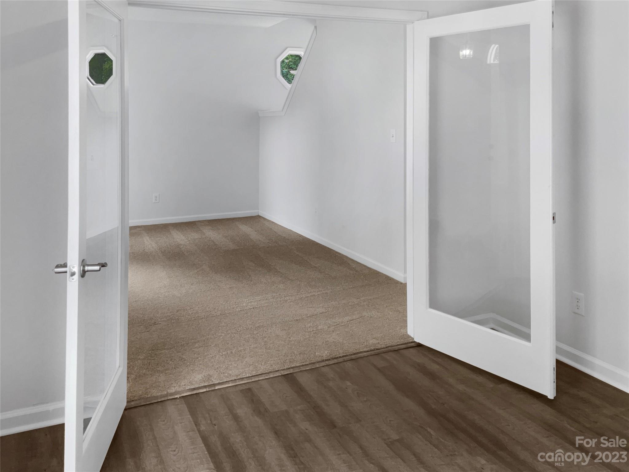 Northwoods - Residential