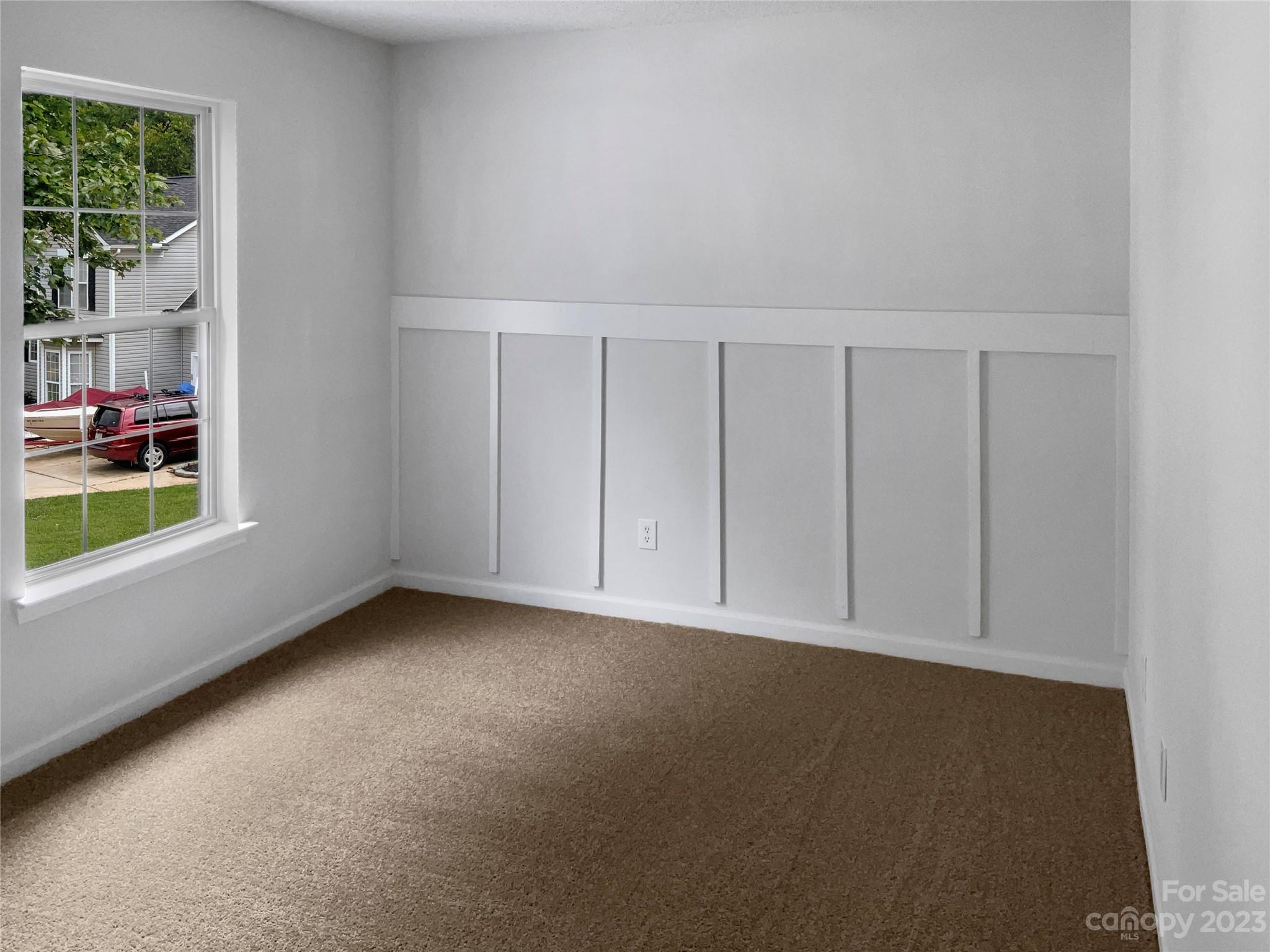 Northwoods - Residential