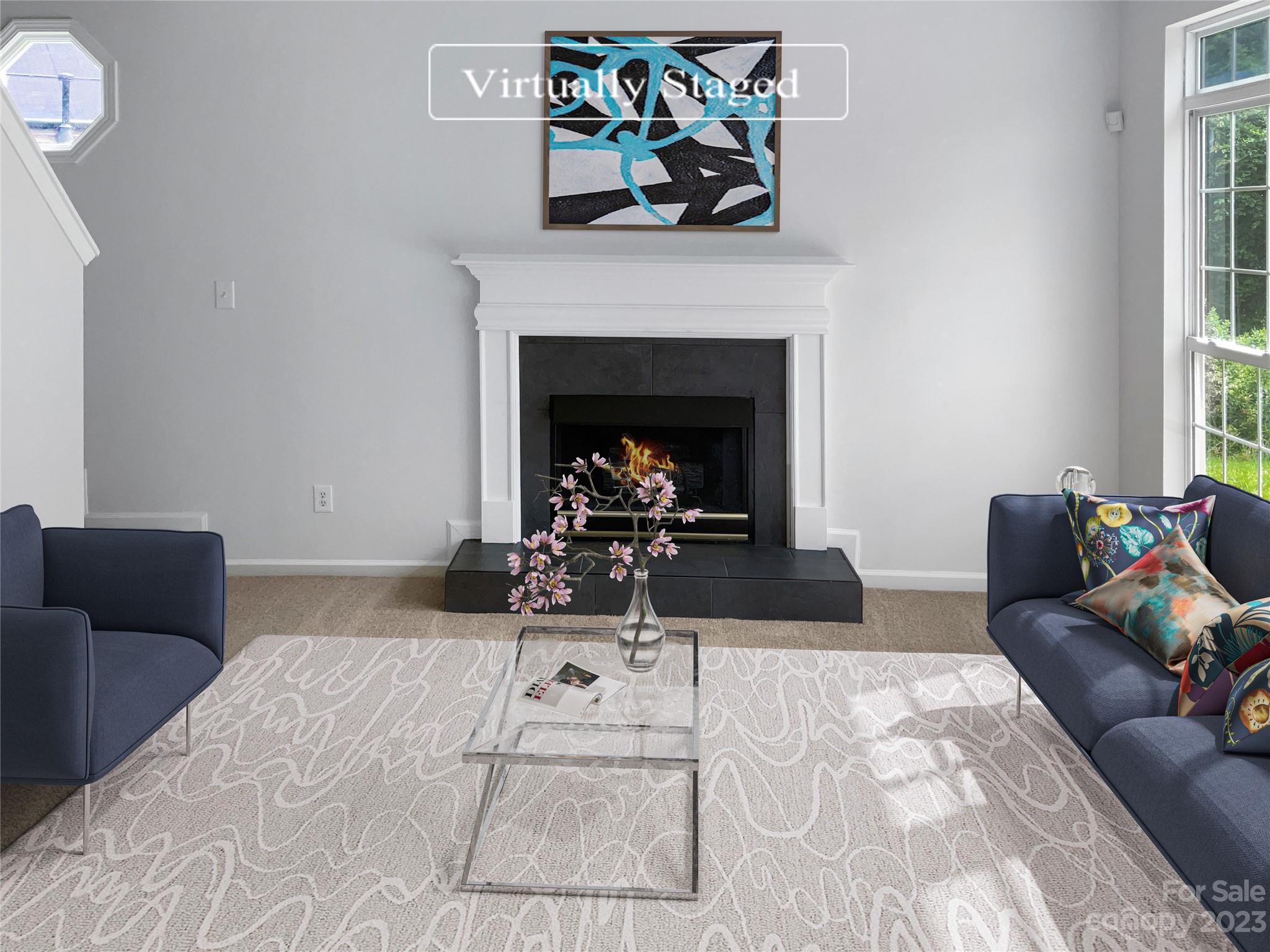 Northwoods - Residential