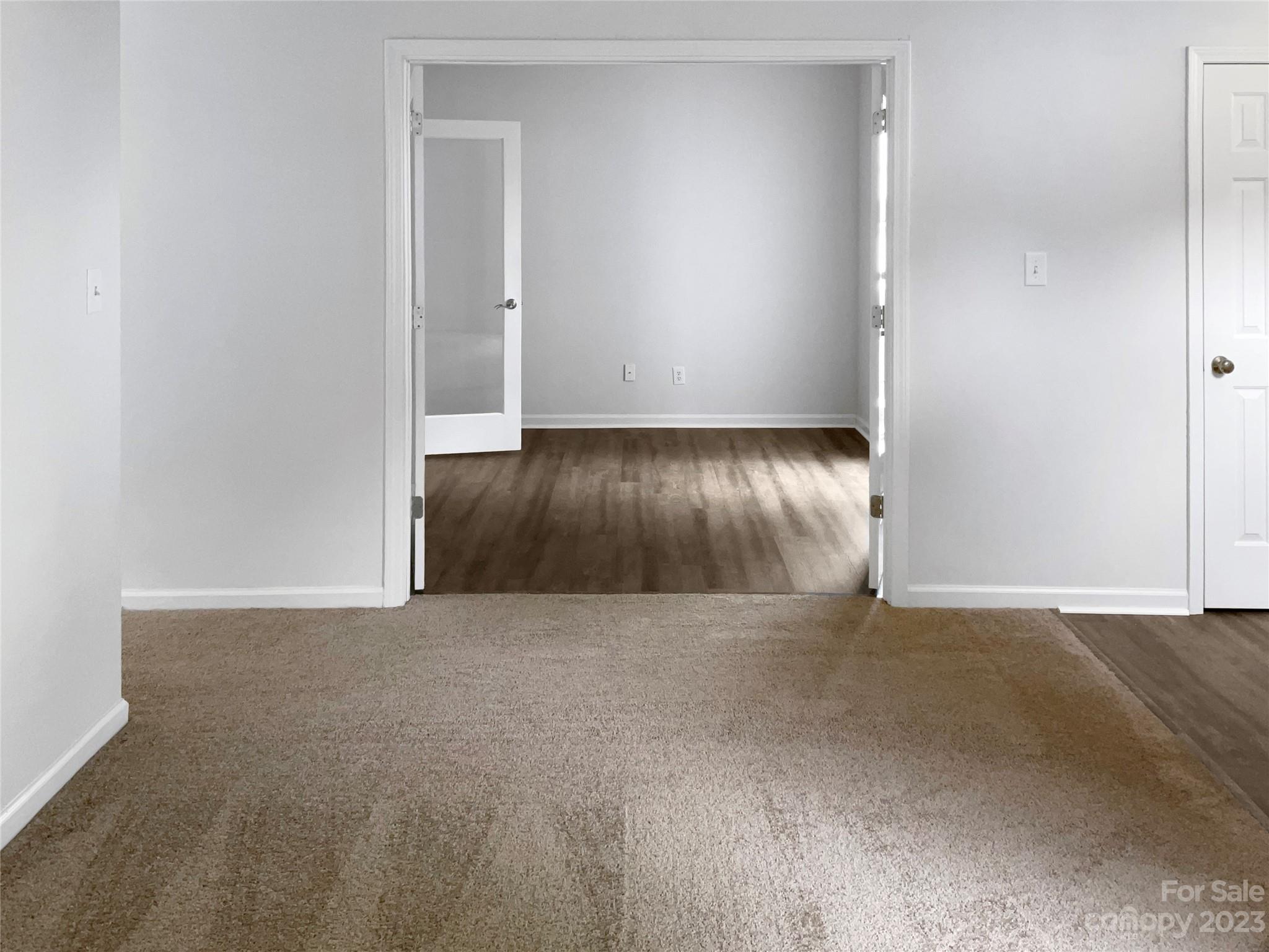 Northwoods - Residential