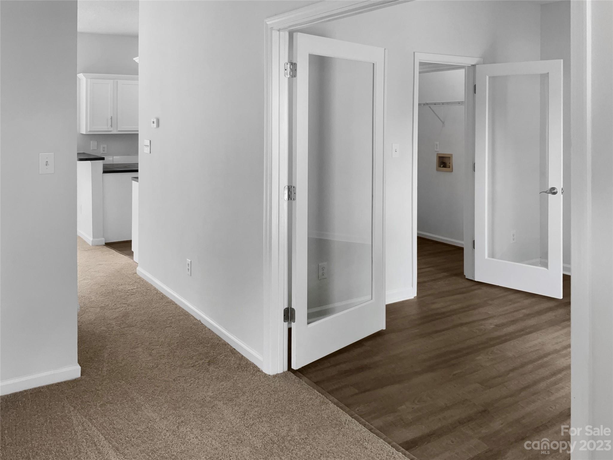 Northwoods - Residential