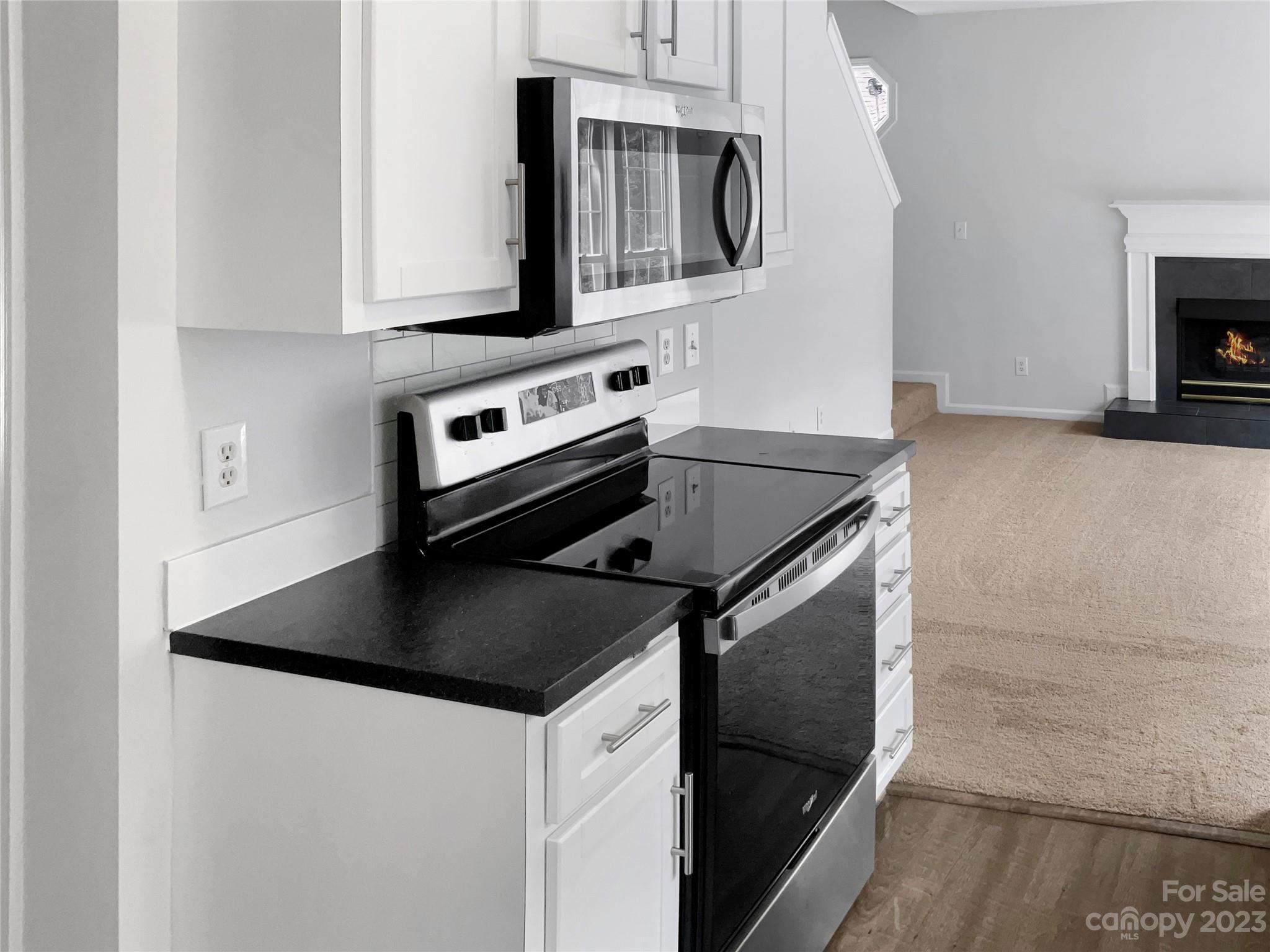 Northwoods - Residential