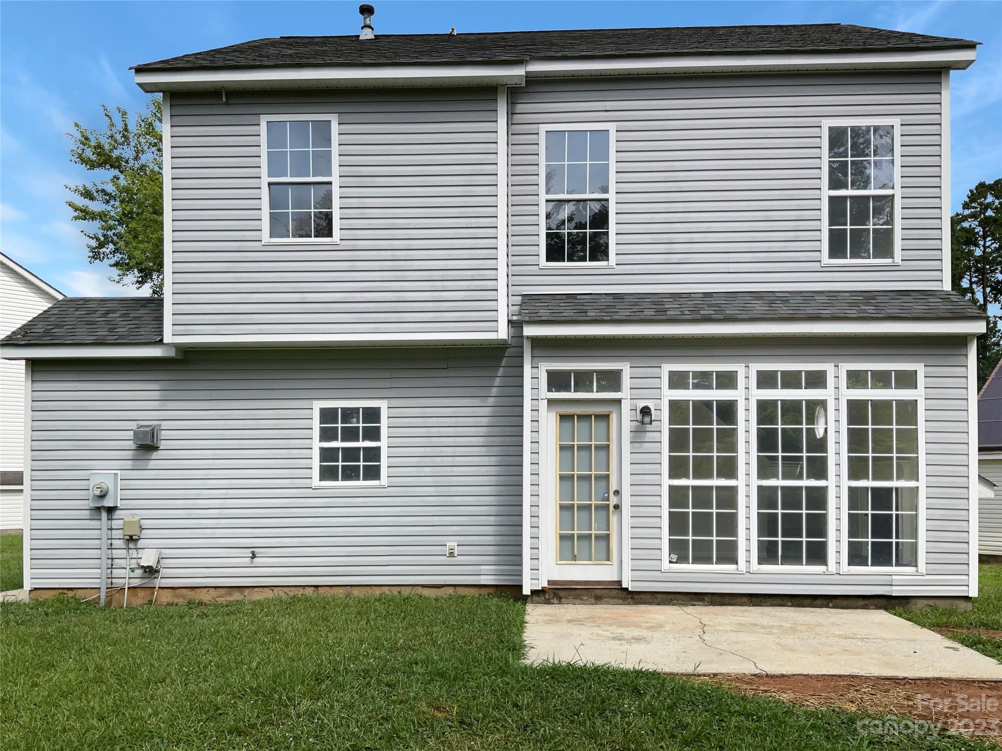 Northwoods - Residential