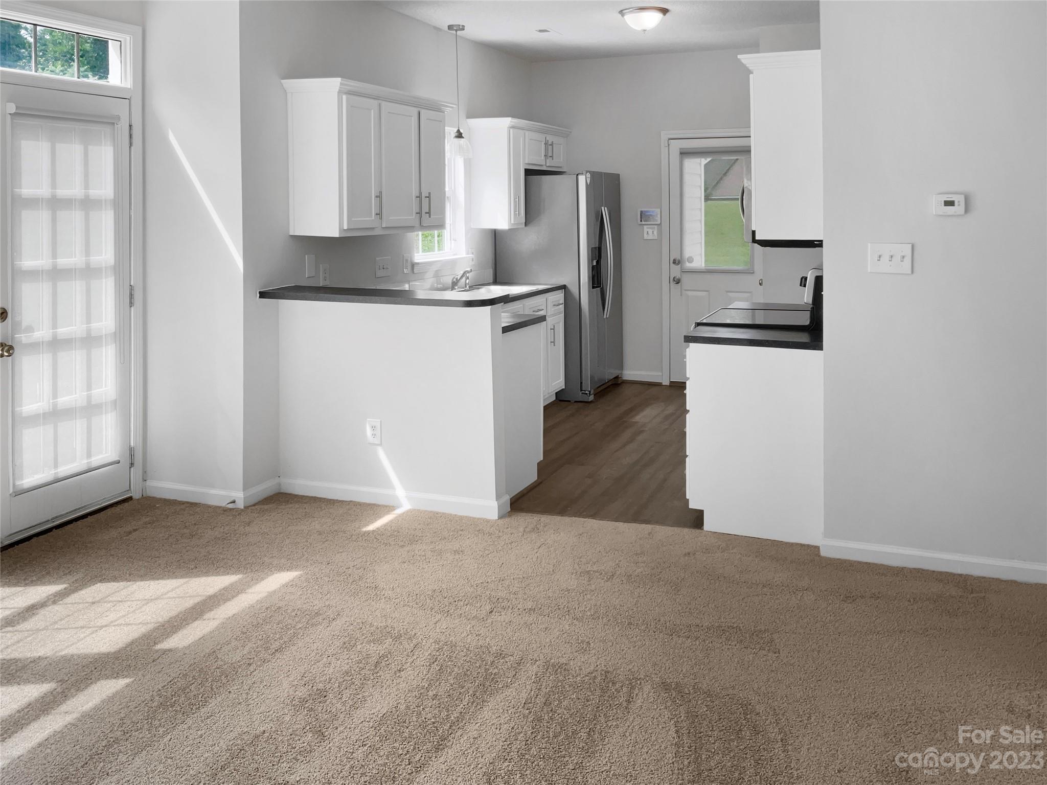 Northwoods - Residential