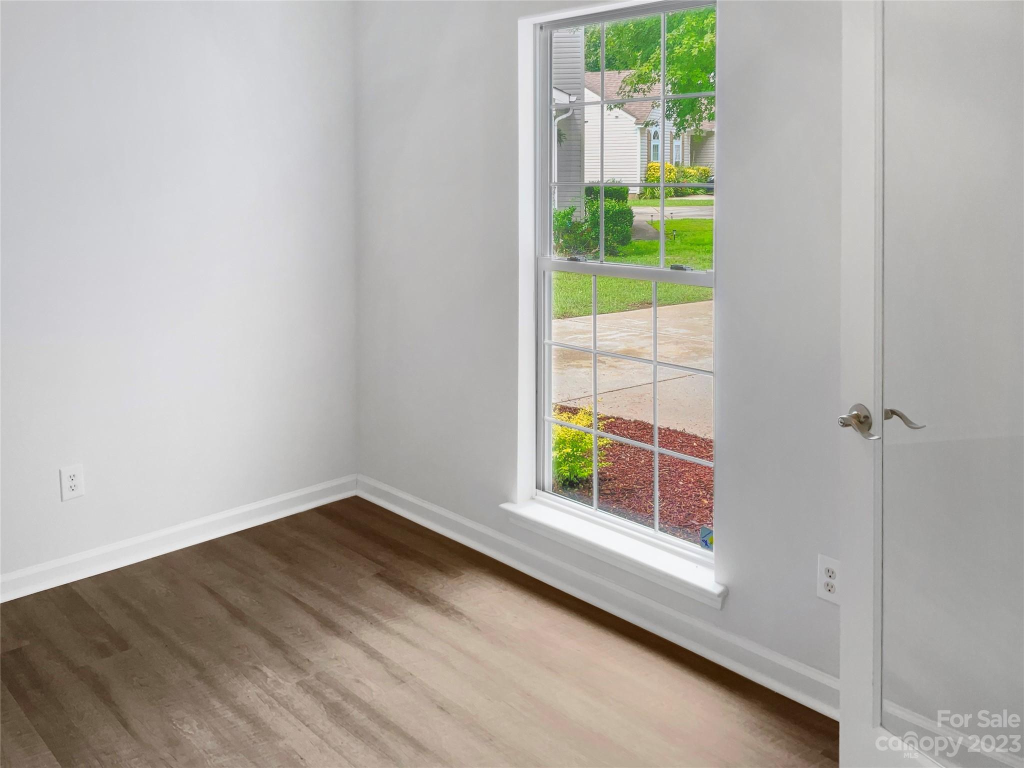 Northwoods - Residential