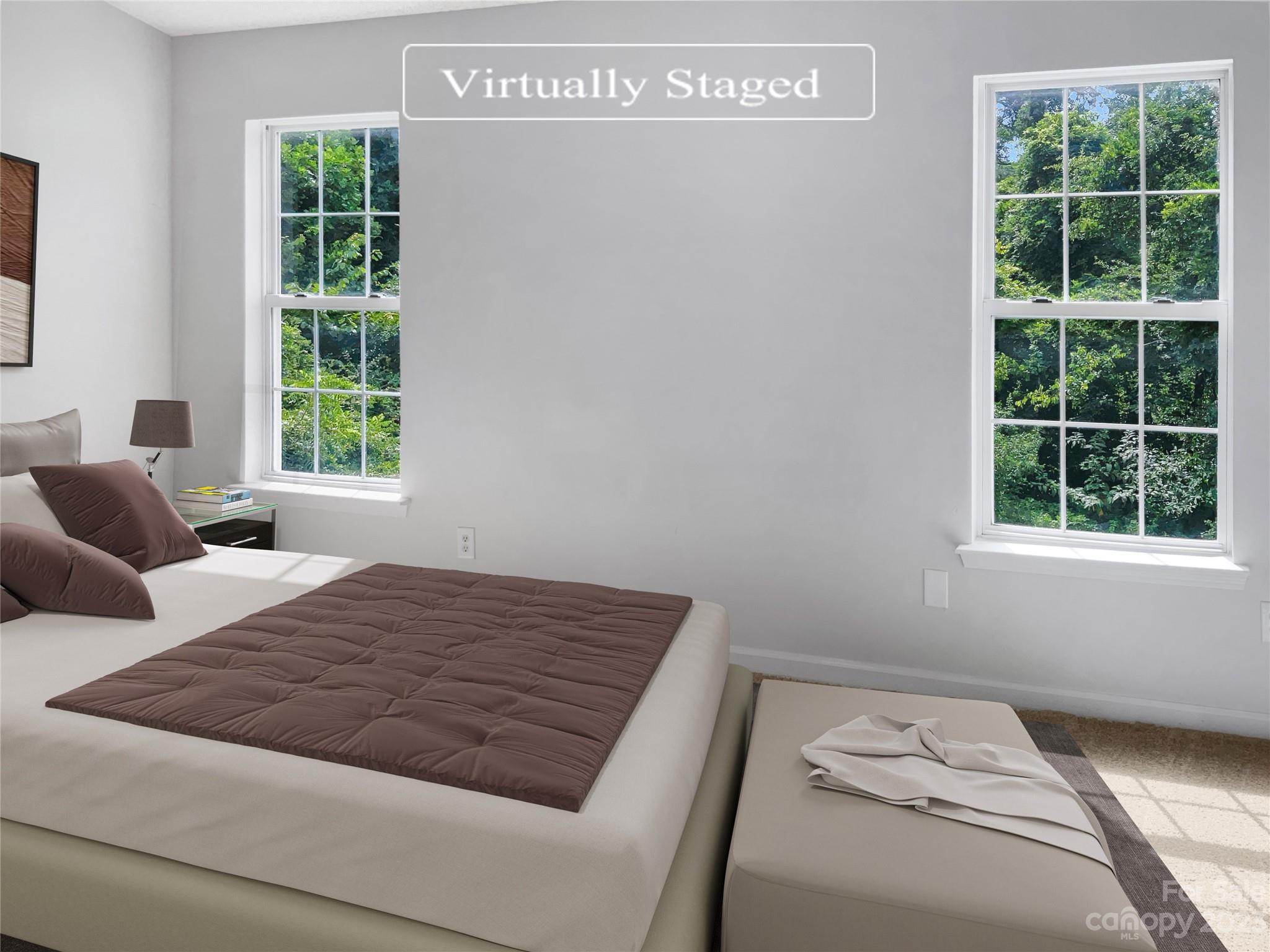 Northwoods - Residential