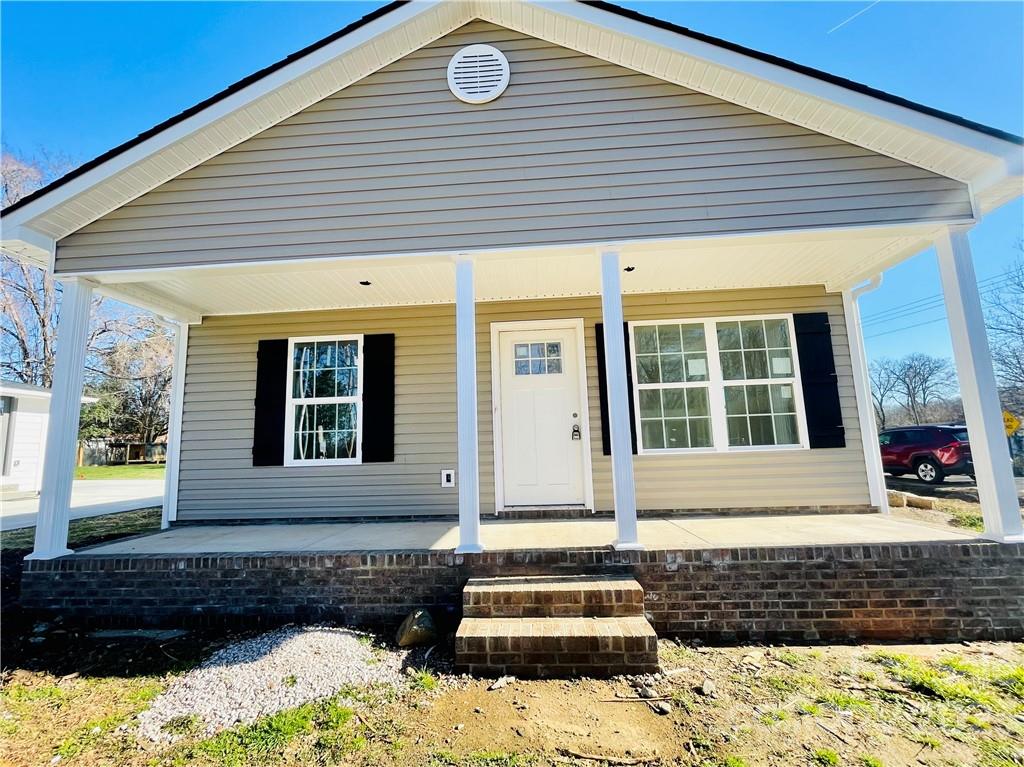 Rockwood - Residential