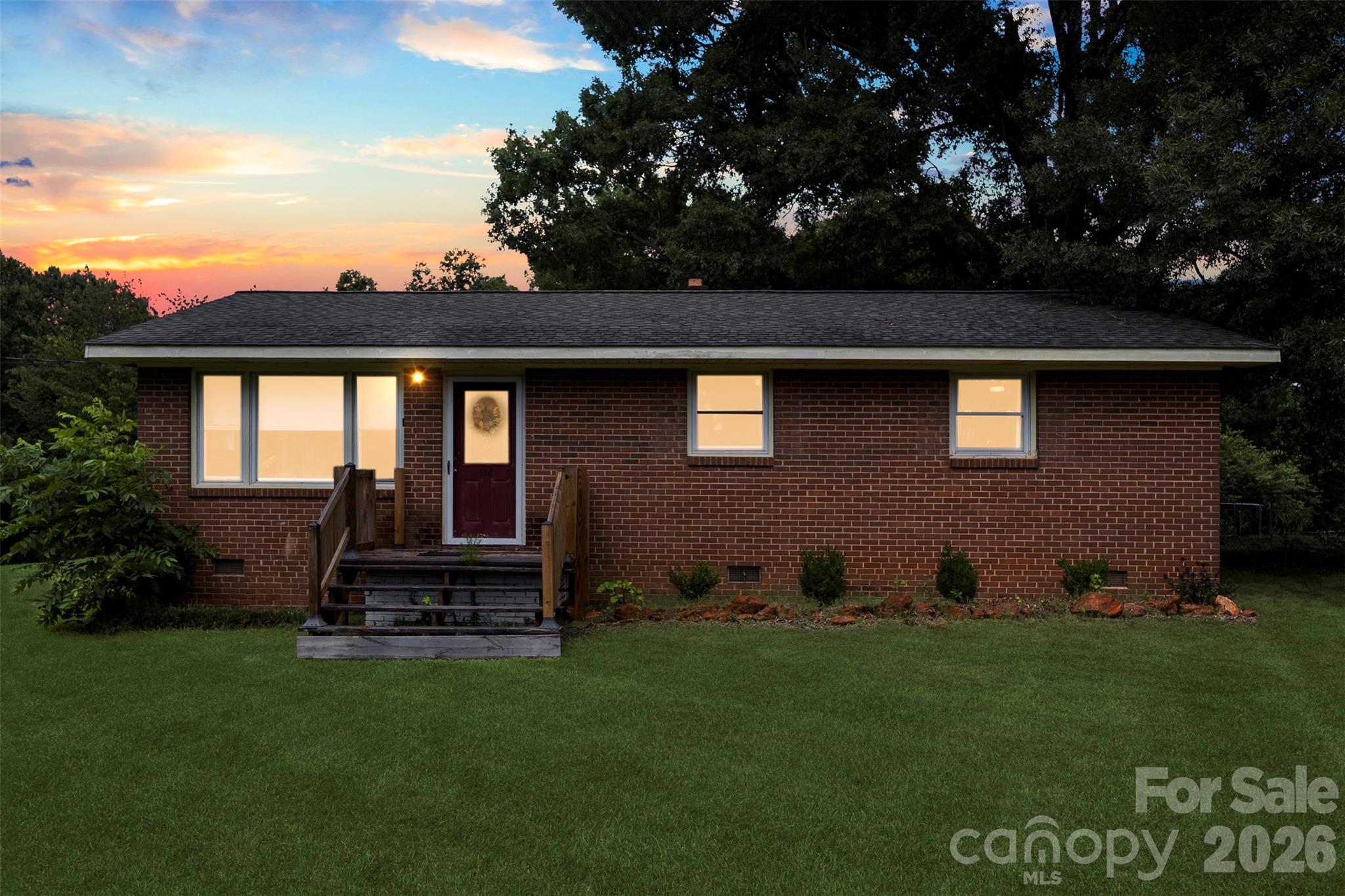 112 Luthers Road