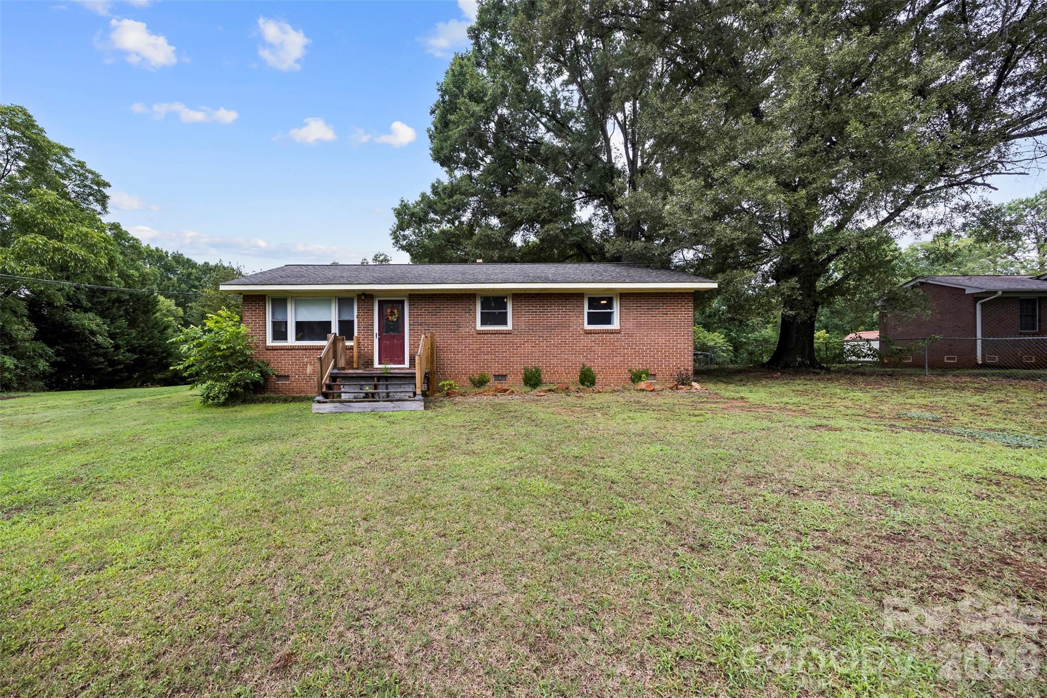 112 Luthers Road