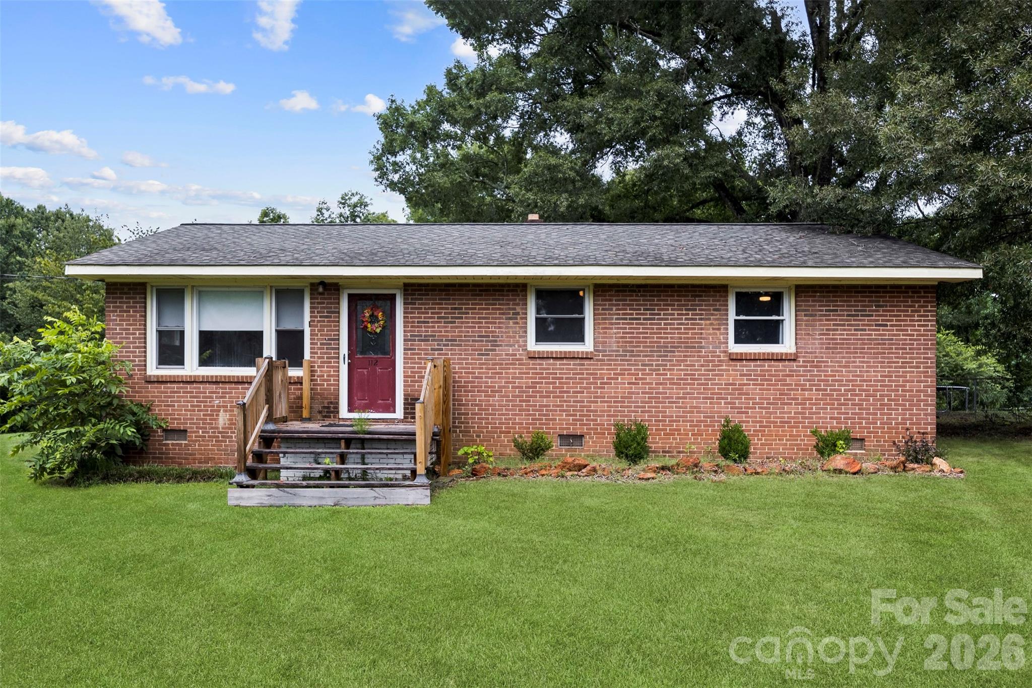 112 Luthers Road, Kings Mountain, NC, 28086