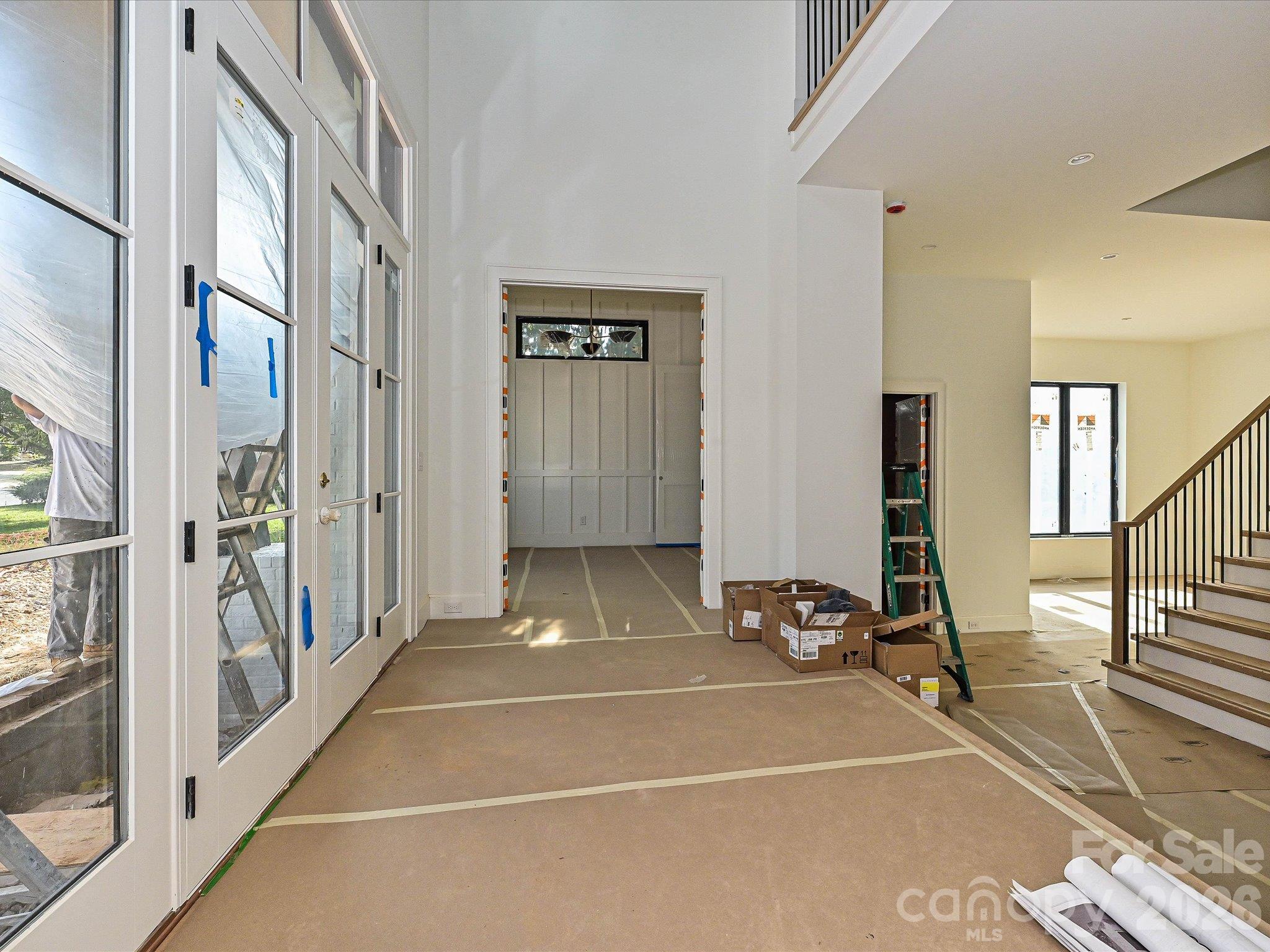 500 Melbourne Court
