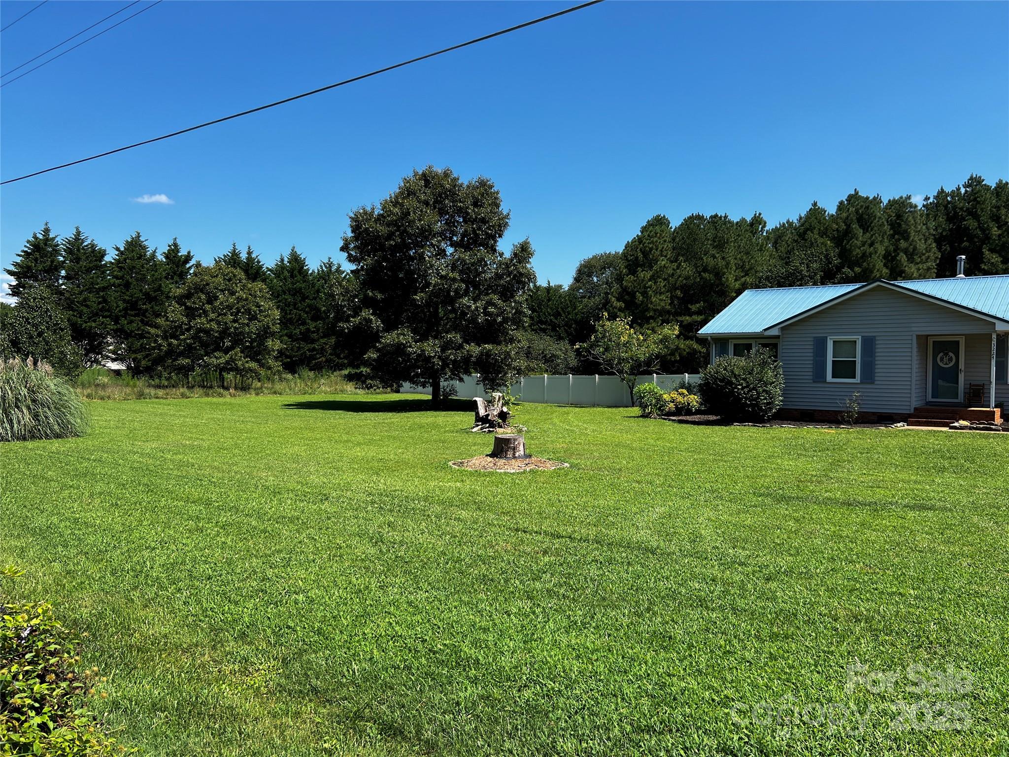 3224 Harmon Road
