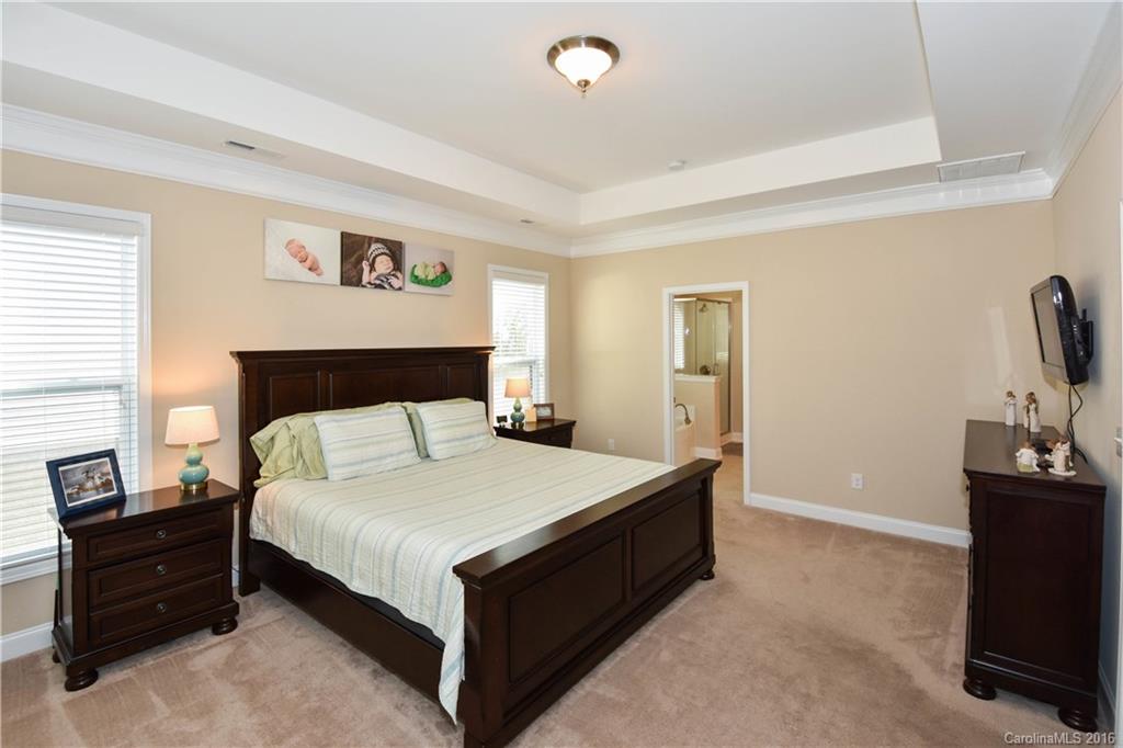 Walnut Creek - Residential