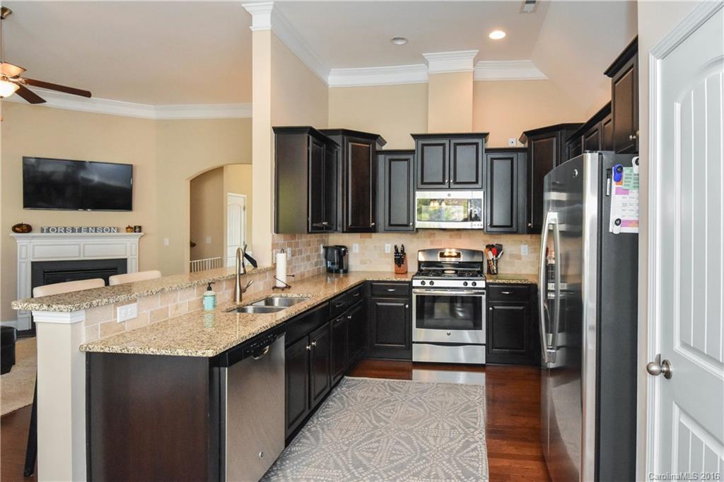 Walnut Creek - Residential