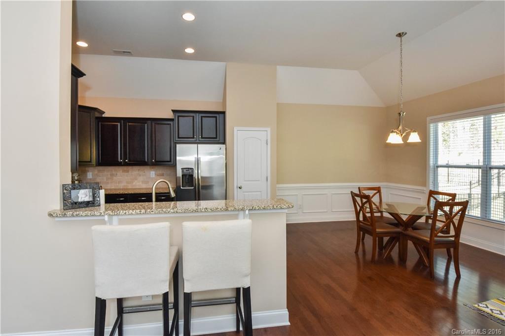 Walnut Creek - Residential