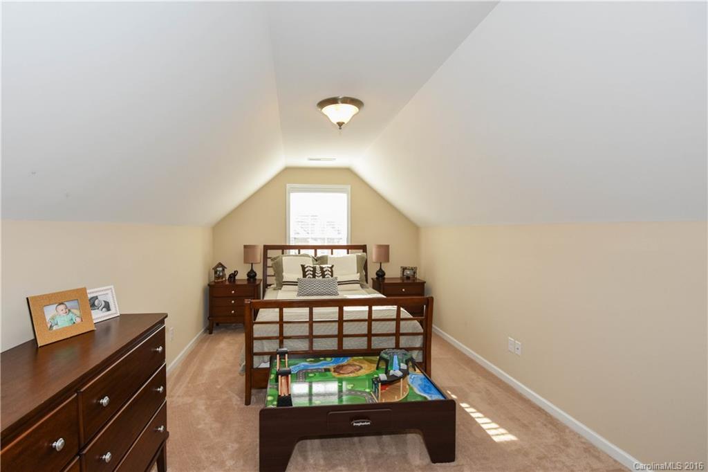 Walnut Creek - Residential