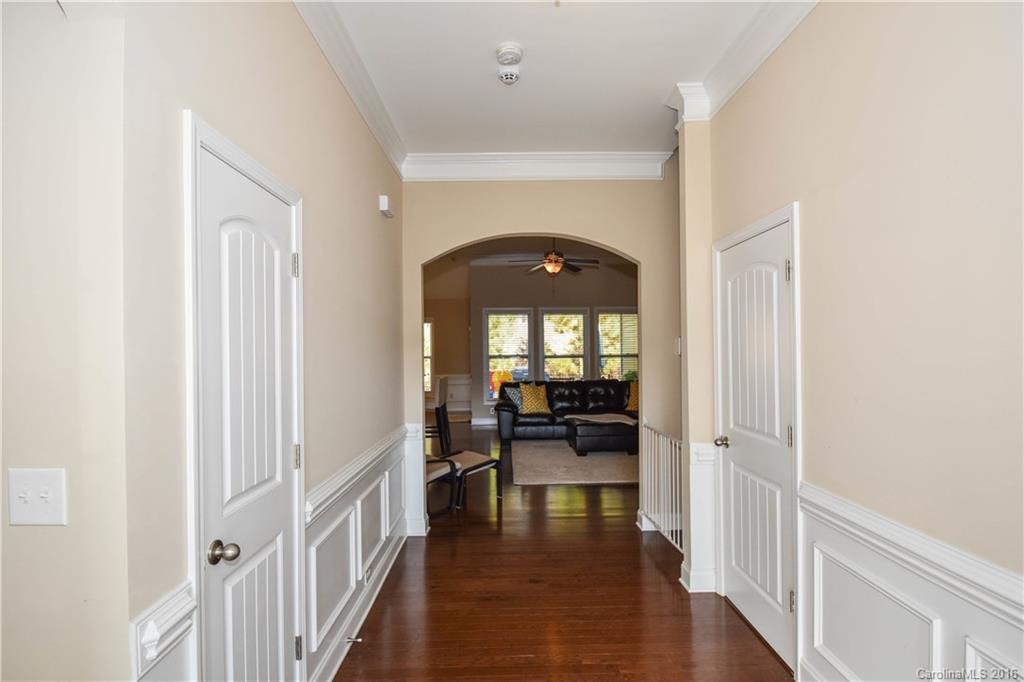 Walnut Creek - Residential