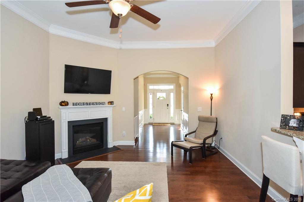 Walnut Creek - Residential