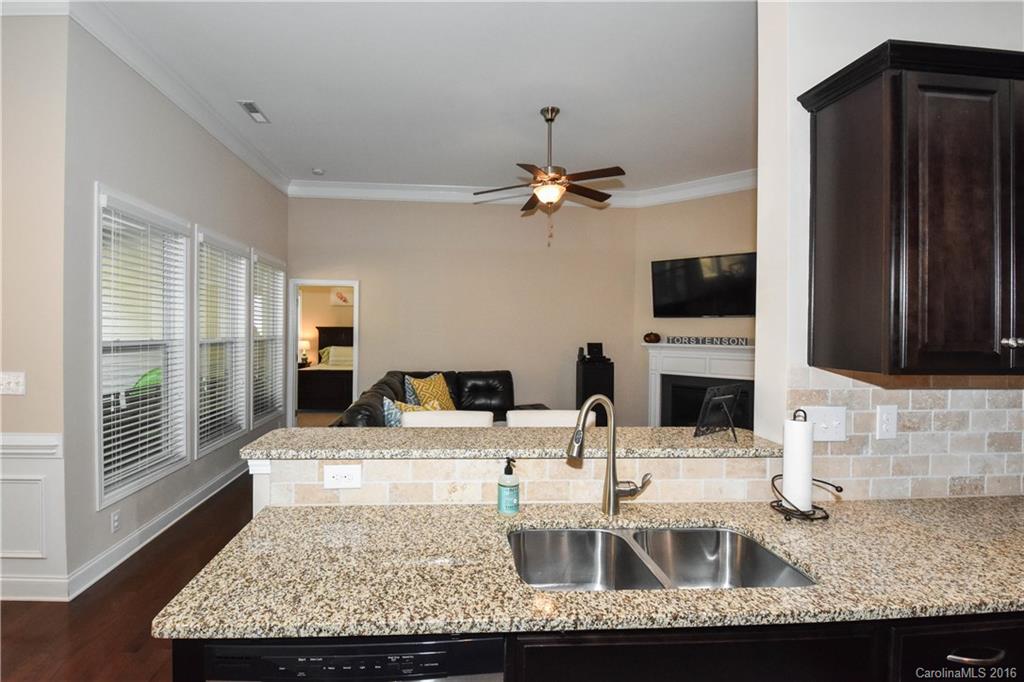 Walnut Creek - Residential