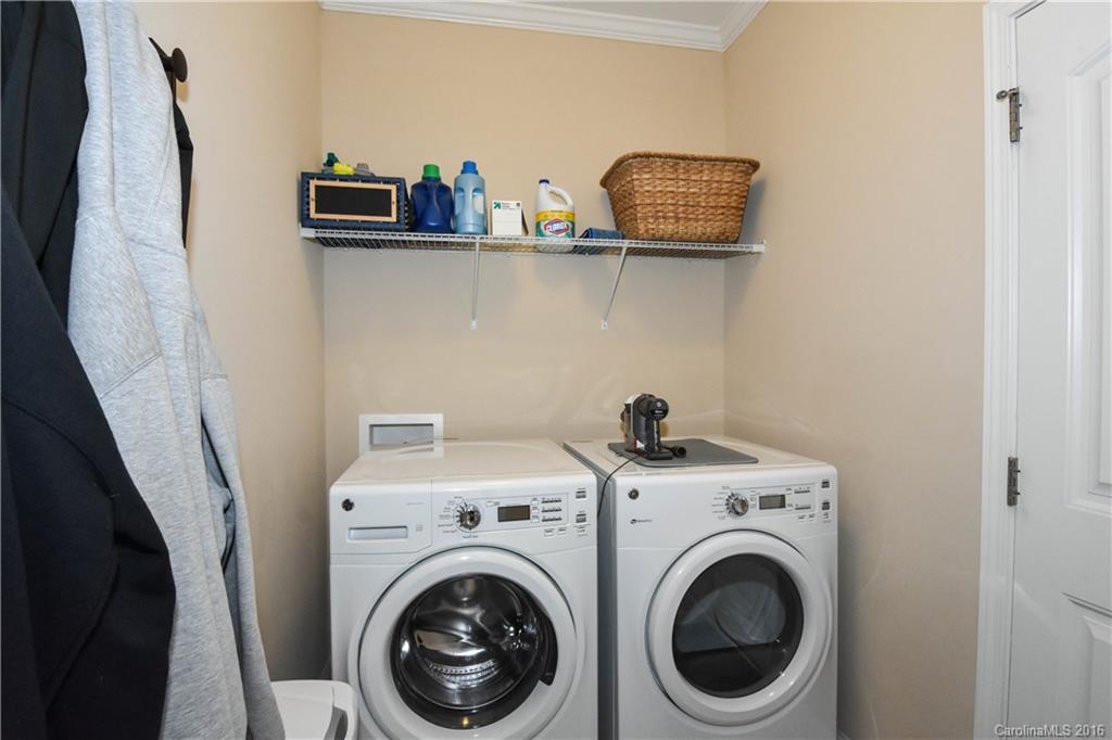 Walnut Creek - Residential