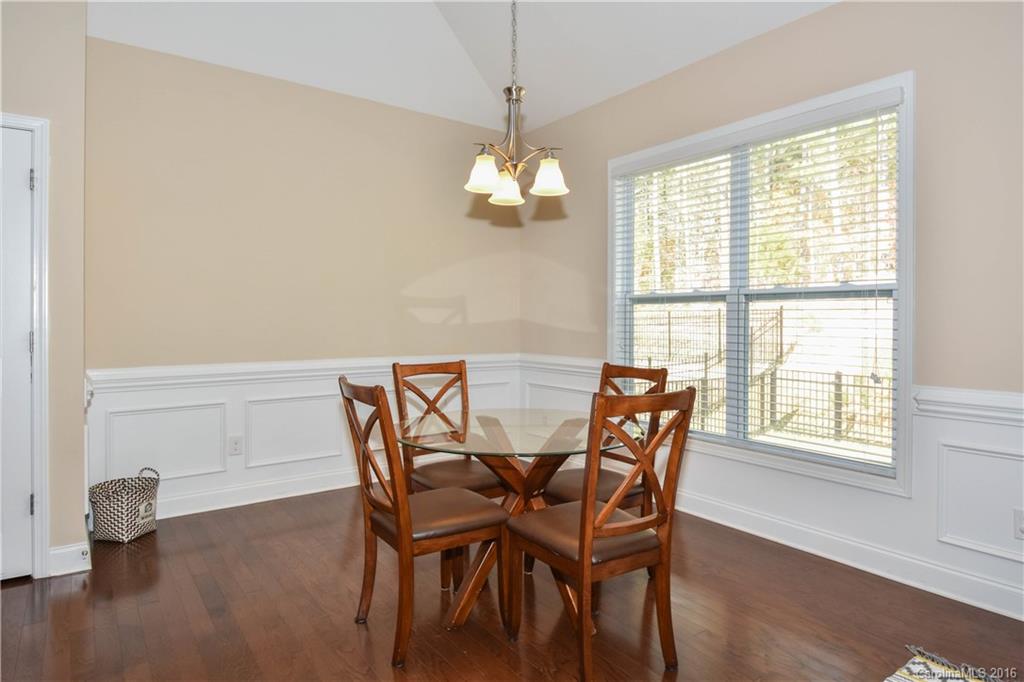 Walnut Creek - Residential